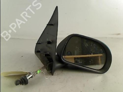 Right mirror FIAT BRAVO I (182_) 1.4 (182.AA) 735247429