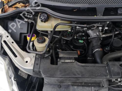 Capot CITROËN C8 (EA_, EB_) 2.2 HDi | BP25515644C1 - Image 3