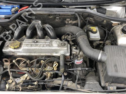 Right front indicator FORD ESCORT V Saloon (AFL) 1.8 i 16V | BP25557758C33  - Image 24