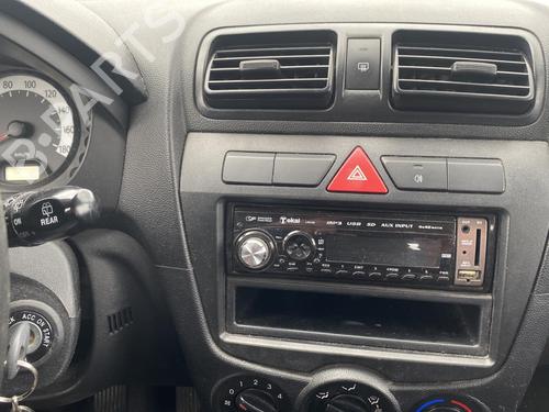 Left front door KIA PICANTO I (SA) 1.0 | BP25515208C2 