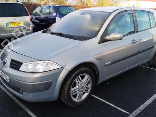 Startmotor RENAULT MEGANE II (BM0/1_, CM0/1_) 1.6 16V (BM0C, CM0C) | BP25561407M8 