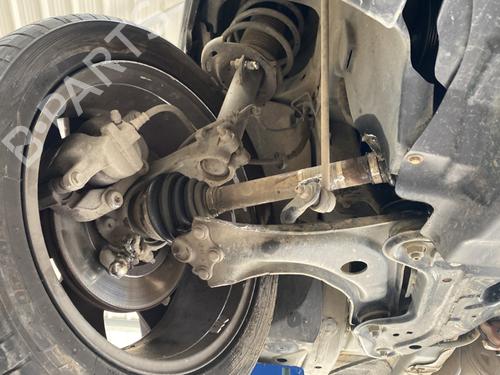 Rear left seatbelt PEUGEOT 2008 I (CU_) 1.6 BlueHDi 120 | BP30778676I29 - Image 21