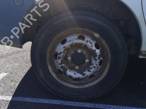 Front right window mechanism RENAULT KANGOO (KC0/1_) D 65 1.9 (KC0E, KC02, KC0J, KC0N) | BP25524065C23  - Image 28