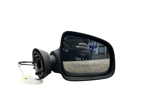 Used Right mirror DACIA SANDERO 1.5 dCi (68 hp) 25572457