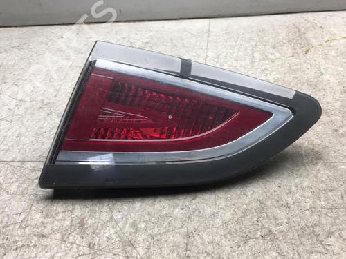 Left tailgate light RENAULT SCÉNIC III (JZ0/1_) 1.6 dCi (JZ00, JZ12) | BP25566444C79 - Image 3
