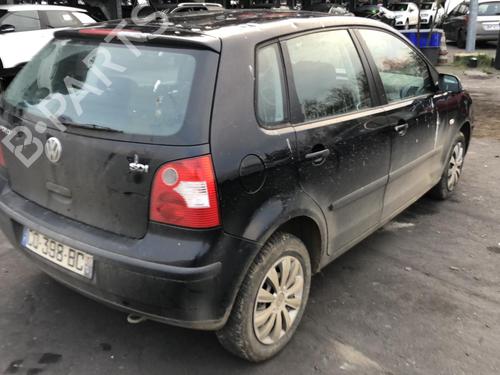 Ratstangsstang VW POLO (9N_, 9A_) 1.9 SDI | BP25575114I23 