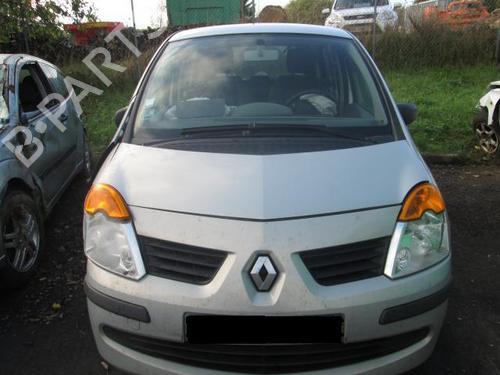 AC compressor RENAULT MODUS / GRAND MODUS (F/JP0_) 1.5 dCi (FP0E, JP0E) | BP25523222M34  - Image 5