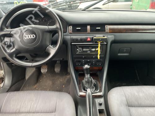 Climate control AUDI A6 C5 (4B2, 4B4) 1.9 TDI | BP25498636I5 - Image 10