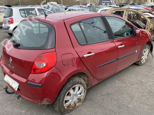Starter RENAULT CLIO III (BR0/1, CR0/1) 1.6 16V (BR09, BR0T, CR09, CR0T) | BP30132338M8  - Image 25