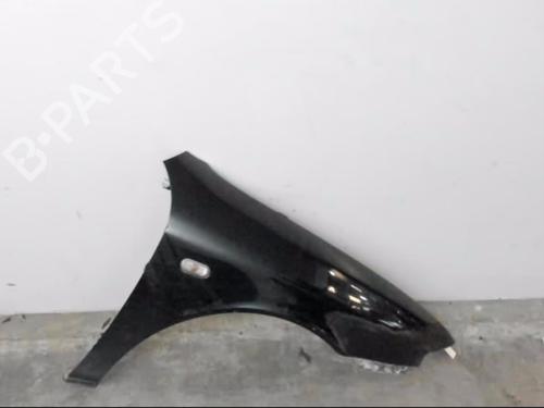 Forkjerm høyre SEAT LEON (1M1) 1.9 TDI (110 hp) 25516515