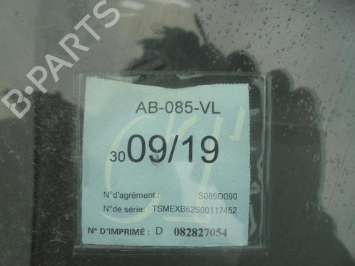 Front left belt tensioner SUZUKI SPLASH (EX) 1.3 CDTI (A5B413D) | BP25552817C87 