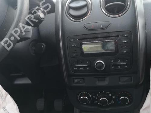 Instrument cluster DACIA DUSTER (HS_) 1.5 dCi | BP25585409C47  - Image 16