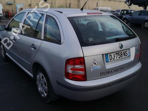 Switch SKODA FABIA I Combi (6Y5) 1.4 TDI | BP25536577I30  - Image 23
