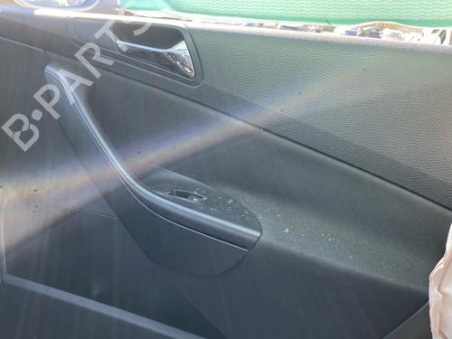 Left headlight VW PASSAT B6 (3C2) 1.9 TDI | BP25933582C28  - Image 23