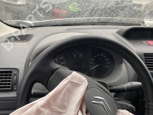 Seat buckle CITROËN JUMPY II Van 1.6 HDi 90 16V | BP27592798I32 - Image 4