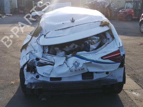 Front left lock RENAULT CLIO V (B7_) 1.5 Blue dCi 85 (B7AG) | BP25517883C98  - Image 14