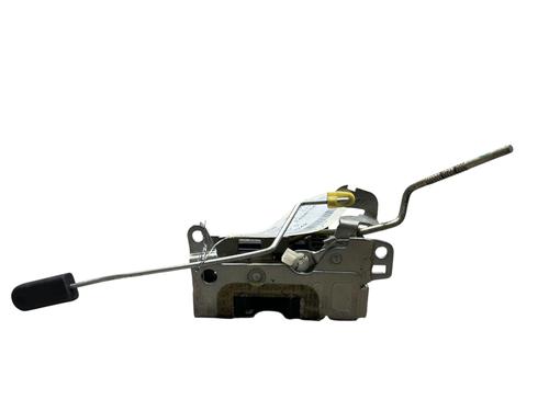 Front right lock DACIA SANDERO 1.2 16V | BP26521149C97 