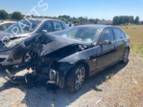 Front left window mechanism BMW 3 (E90) 330 d | BP25579716C22  - Image 5