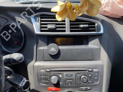 Third brake light CITROËN C4 II (NC_) 1.6 HDi 115 | BP25502105L11  - Image 27