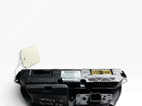 Climate control FORD C-MAX II (DXA/CB7, DXA/CEU) 1.6 TDCi | BP40089933I5 - Image 3