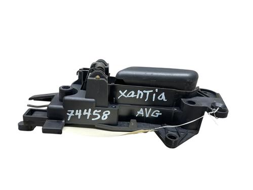 Front left interior door handle CITROËN XANTIA (X1_, X2_) 1.9 Turbo D | BP28199679I13 