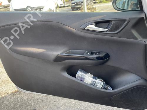 Front right seatbelt OPEL CORSA E (X15) 1.4 Turbo (08, 68) | BP29842901I25 - Image 28