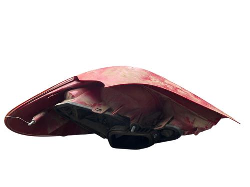 Right taillight PEUGEOT 207 (WA_, WC_) 1.6 HDi | BP27207369C35 