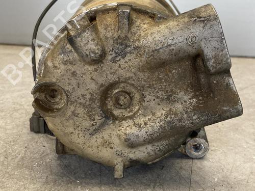 Used AC compressor AC compressor NISSAN TERRANO II (R20) 2.7 TDi 4WD (125 hp) 25560723 25560723