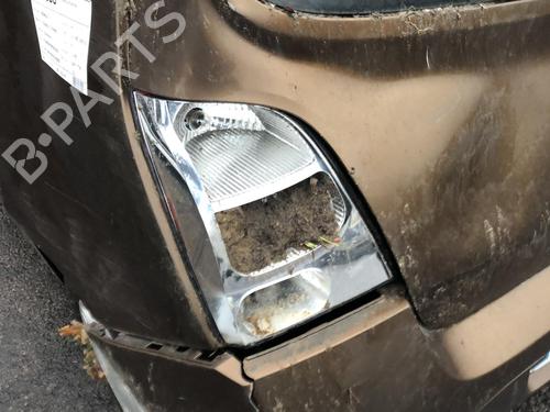 ABS pump RENAULT TWINGO II (CN0_)  | BP25570921M43  - Image 8