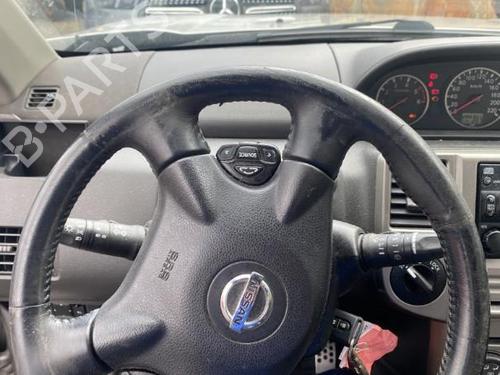 Left front indicator NISSAN X-TRAIL I (T30) 2.2 dCi 4x4 | BP25574551C32 