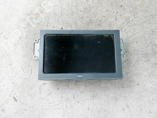 Display CITROËN C3 I (FC_, FN_) 1.6 16V (109 hp) 25532496