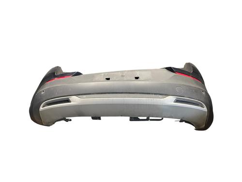 Used Rear bumper Rear bumper OPEL GRANDLAND / GRANDLAND X (A18, P1UO) 1.2 (75) (131 hp) 33550930 33550930