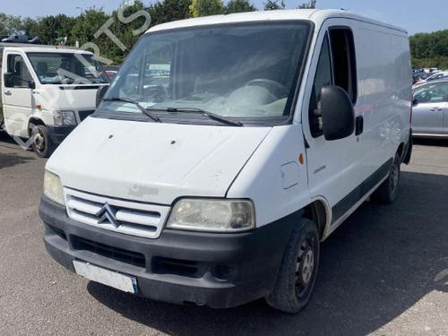 Left taillight CITROËN JUMPER I Van (244) 2.0 HDi | BP25574879C34 