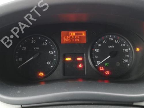 Front right window mechanism RENAULT TRAFIC II Van (FL) 2.5 dCi 145 (FL0J) | BP25519602C23 - Image 19