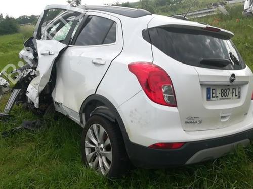 Lève-vitre avant droit OPEL MOKKA / MOKKA X (J13) 1.6 CDTI (_76) | BP25552404C23 