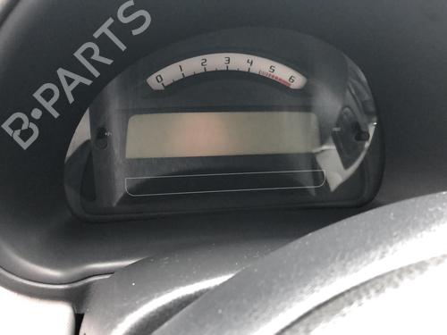 Venstre bremsekaliber foran CITROËN C3 I (FC_, FN_) 1.4 HDi | BP25576364M105 