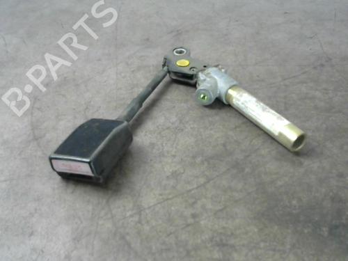 Høyre foran beltestrammer PEUGEOT 406 (8B) 2.0 Turbo (147 hp) 25537150