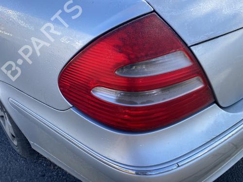ABS pump MERCEDES-BENZ E-CLASS (W211) E 220 CDI (211.006) | BP28203668M43 