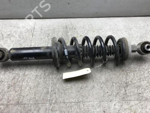 Used Left rear shock absorber Left rear shock absorber PEUGEOT 508 II (FB_, FH_, F3_) 1.5 BlueHDI 130 (FBYHZJ, FBYHZR) (131 hp) 25573019 25573019