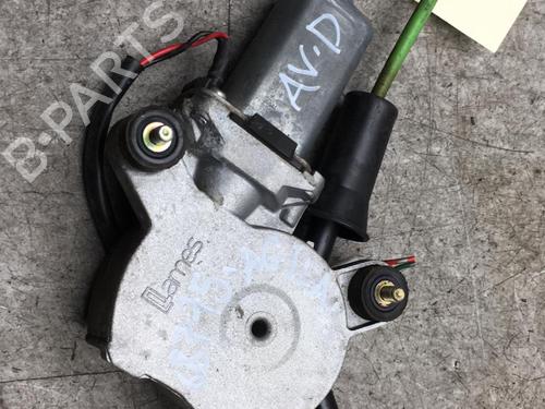 Front right window mechanism OPEL AGILA (A) (H00) 1.2 16V Twinport (F68) | BP25576020C23 