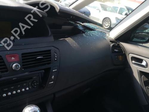 Venstre baklys, luke CITROËN C4 Picasso I MPV (UD_) 1.6 HDi | BP25554822C79 