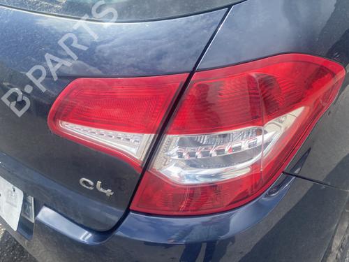 Switch CITROËN C4 II (NC_) 1.6 HDi 90 | BP38230402I30 - Image 19