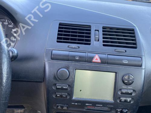 Rear right window mechanism SEAT CORDOBA (6K1, 6K2) 1.9 TDI | BP25533120C25 