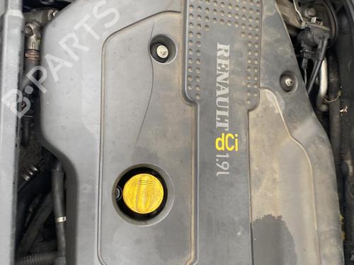 Left tailgate light RENAULT LAGUNA II (BG0/1_) 1.9 dCi | BP25521183C79  - Image 8