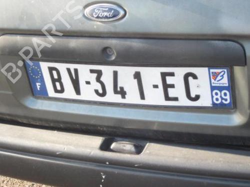 Used Parts FORD ESCORT V Turnier (ANL) 4515090