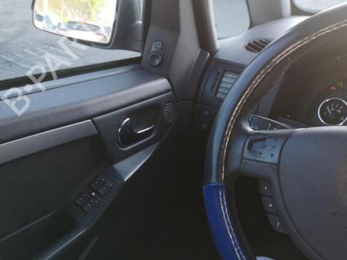 Climate control OPEL MERIVA A MPV (X03) 1.7 CDTI (E75) | BP25525774I5 - Image 19