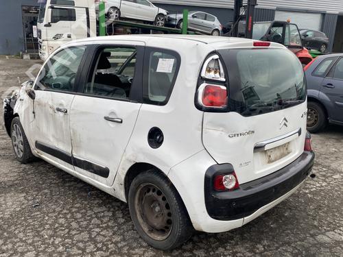 Fuse box CITROËN C3 Picasso (SH_) 1.6 HDi | BP32024864E1 - Image 14