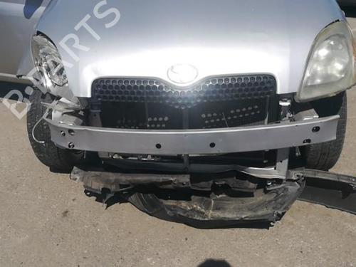 Left taillight TOYOTA YARIS (_P1_) 1.0 (SCP10_, SCP10R) | BP25576948C34 