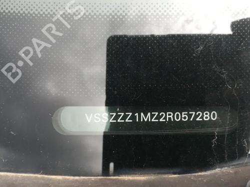 Right taillight SEAT TOLEDO II (1M2) 1.9 TDI | BP25577699C35 