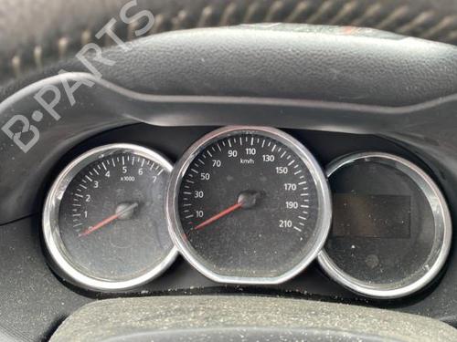 Mirror switch DACIA DUSTER (HS_) 1.5 dCi 4x4 | BP25503202I25 - Image 9